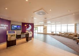 Premier Inn London Wandsworth 2