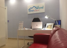 Base Napoli Mergellina 4