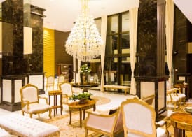 Majestic Ponta Negra Beach,WorldHotels Elite 2