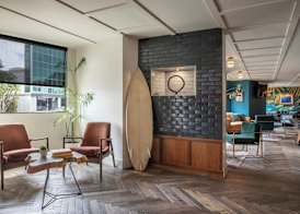 FOUND Hotels, Santa Monica, Series by Marriott 2