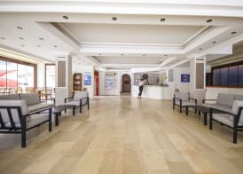 Hotel Delta Altinkum 4