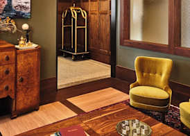 The Crawford Hotel 3