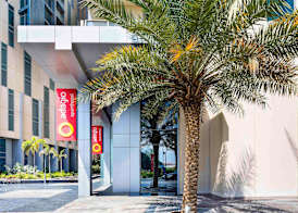 Adagio Abu Dhabi Al Bustan 4