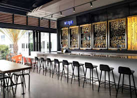 Aloft by Marriott El Segundo - Los Angeles Airport 4