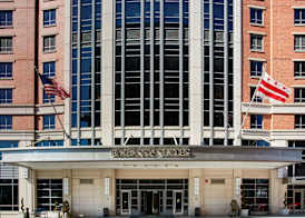 Embassy Suites by Hilton Washington DC Convention Center 4