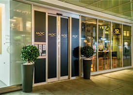 Magic Kloverhuset Harbour Hotel, a member of Radisson Individuals 4