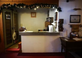 Residence Cima Jazzi 2