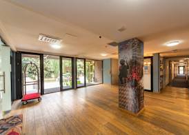 Urban Park Hotels 2