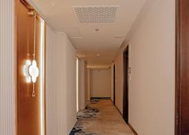 Rue de L'amour Boutique Hotel Ha Noi 4
