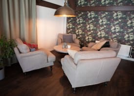 Gylle Hotell & Restaurang Brödernas 5