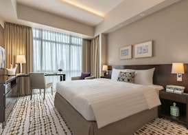 Citadines Salcedo Makati 3