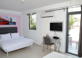 El Yam Luxury Resort 4