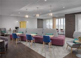 Home2 Suites by Hilton Las Cruces 5
