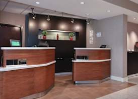 Courtyard by Marriott Charlotte Lake Norman 3