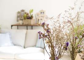 Palazzo Spasiano rooms - SORRENTO CENTER 2