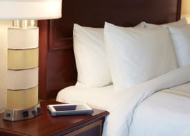 Columbus Airport Marriott 5