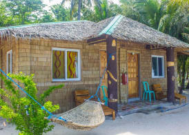 Modessa Island 2