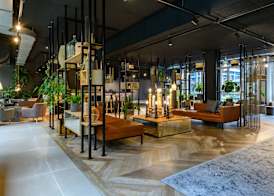 Flightgate Munich Airport Hotel, a member of Radisson Individuals 3