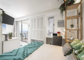 Apartamentos do mar 2