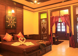 Grand Sea Beach Resort 3