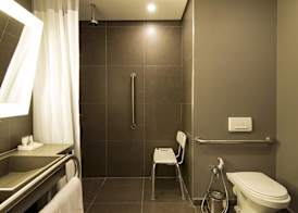 Novotel Santos Gonzaga 5