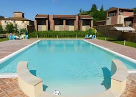 Hotel Antica Tabaccaia Resort 2