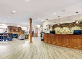 Best Western Plus Dutch Haus Inn and Suites 3