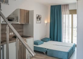 Oliva Suites 3