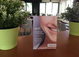 Campanile Mulhouse - Morschwiller 2