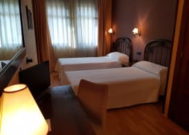 Hotel Cotiella 4
