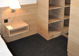 Best Western Hotel Rebstock 5