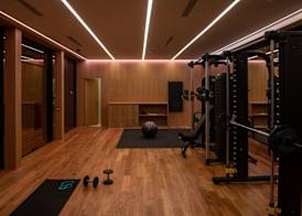 Barcarola Club 5