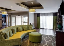 Comfort Suites near Tanger Outlet Mall 4