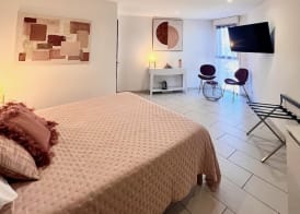 Studio Les Allées 2
