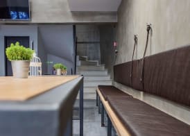 Bedbox Hostel 5