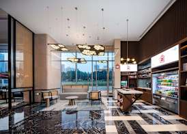 Hilton Garden Inn Hefei High-Tech Zone 5