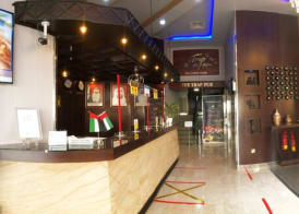 Al Diar Dana Hotel 4