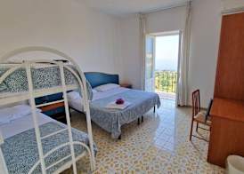 Hotel Bellavista 5