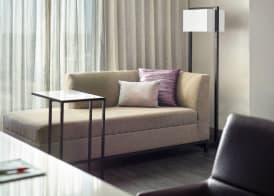 Raleigh Marriott City Center 4