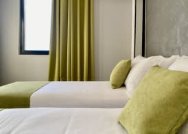 Hotel Gardenia Fiera 2