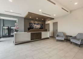 Holiday Inn Express TORONTO-NORTH YORK by IHG 2