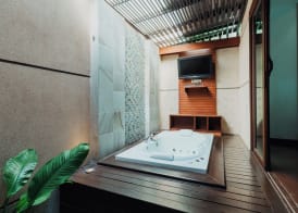 Railay Village Resort & Spa 3