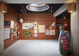 Ace Hotel Brooklyn 4