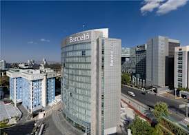 Barceló México Santa Fe 2
