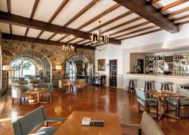 Parador de Málaga Gibralfaro 3