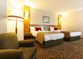 Ozkaymak Konya Hotel 5