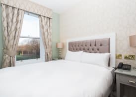 Stauntons on the Green Hotel 5