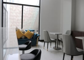 Liberty View Brooklyn Hotel 4