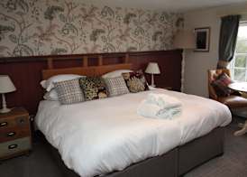 The Countryman Inn 4
