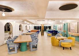 Grand Mercure Goa Candolim - An Accor Hotels Brand 2